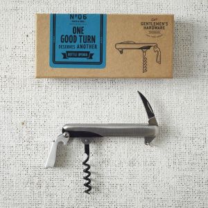 Gifts for men - Gentlemans Hardware Bottle Opener West Elm.jpg